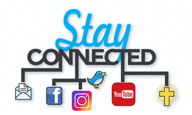 Stay Connected